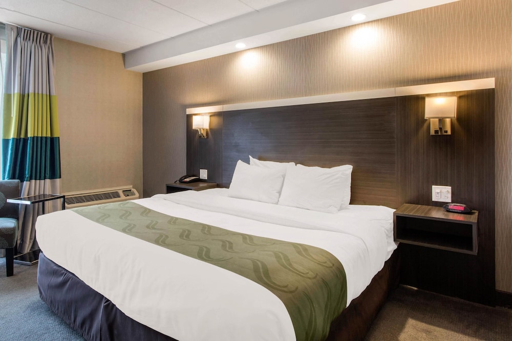 Quality Inn West Springfield 24/48