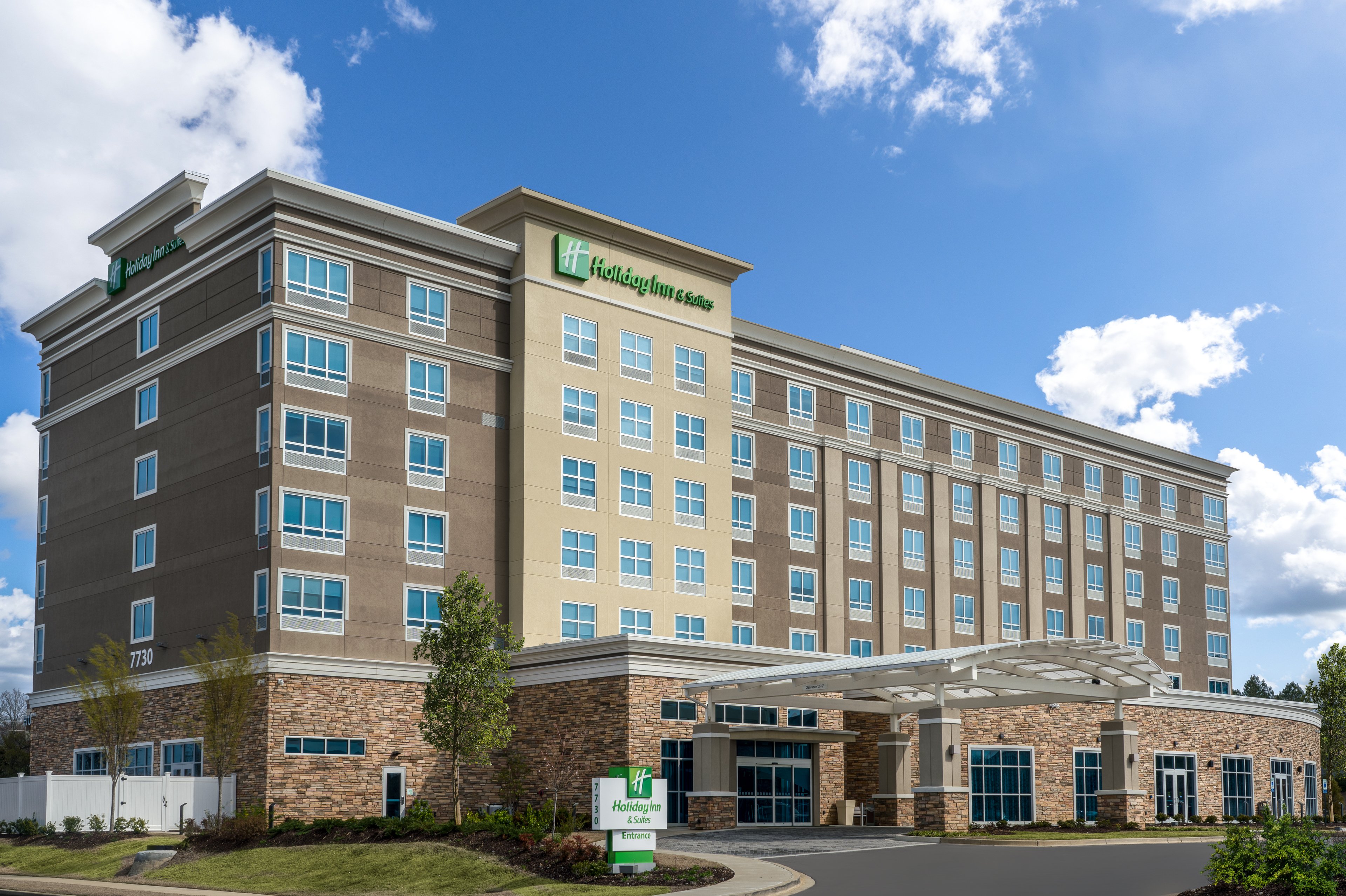 Holiday Inn And Suites Memphis Southeast Germantown 5/48
