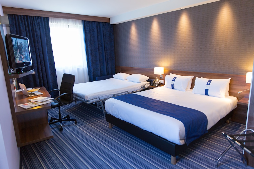 Holiday Inn Express Toulon Est 23/60