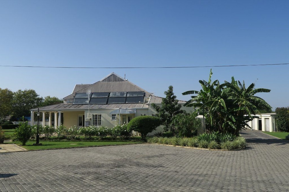 Villa Beryl Guesthouse 3/50