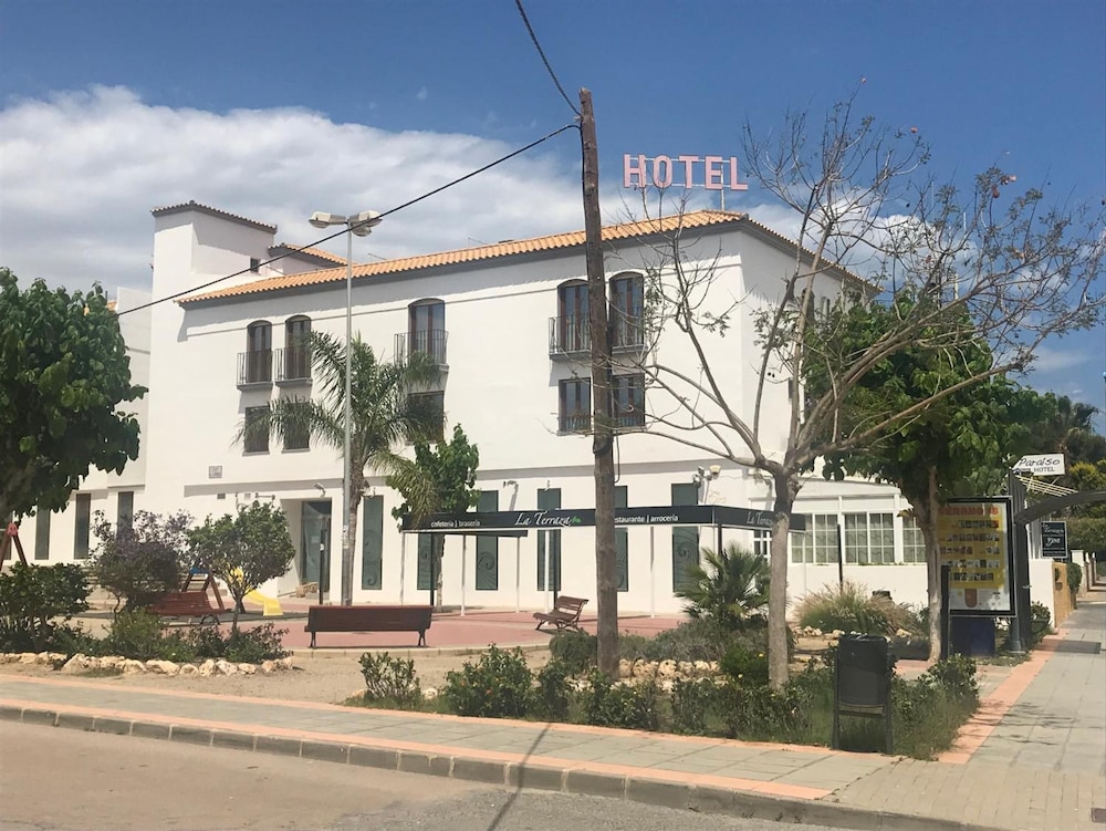 HOTEL EL PARAISO 1/18
