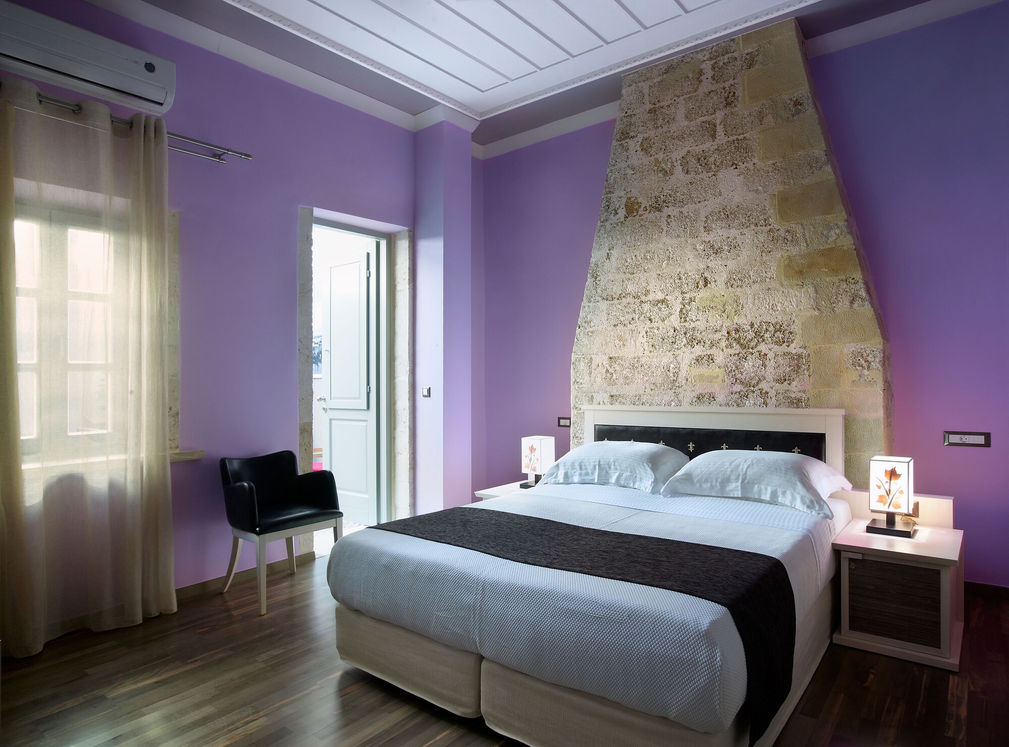 Yildiz, Superior, King Bed