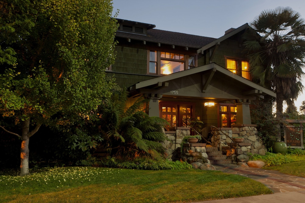 Blackbird Inn A Four Sisters Inn 6/50
