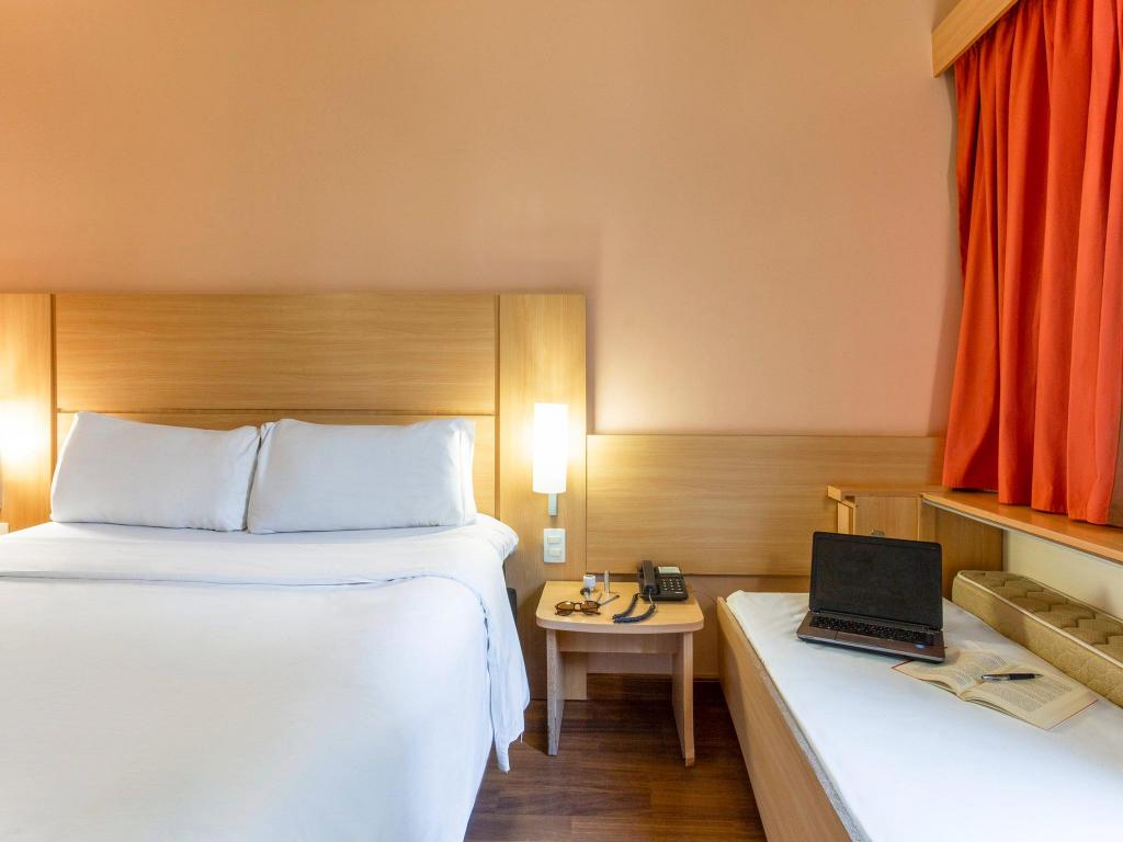 Standard, Double Bed, with Child Extra Bed