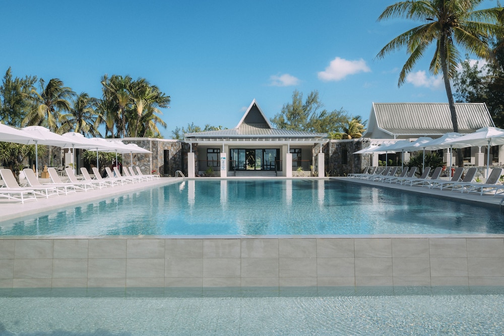 Cotton Bay Resort & Spa 1/29
