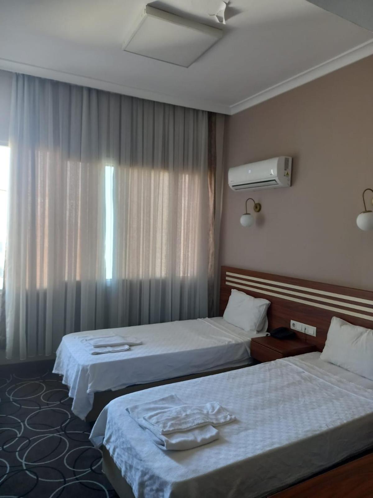 Adana Aksoy Otel 9/26