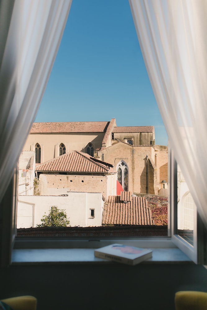 SANTA CHIARA BOUTIQUE HOTEL 2/73