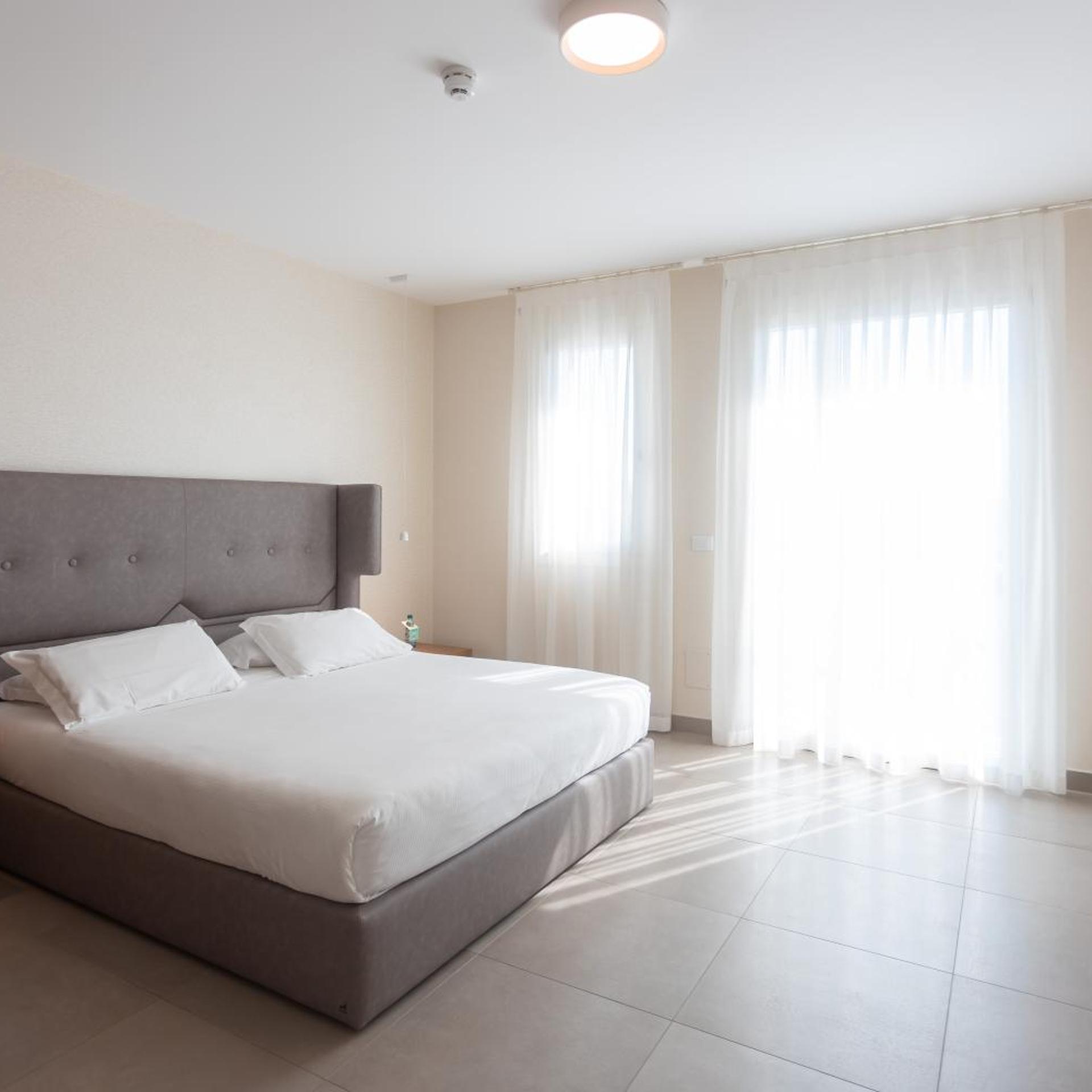 Junior Suite, Terrace