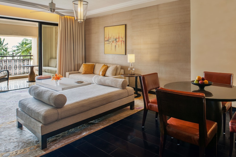 GRAND HYATT GOA 14/70
