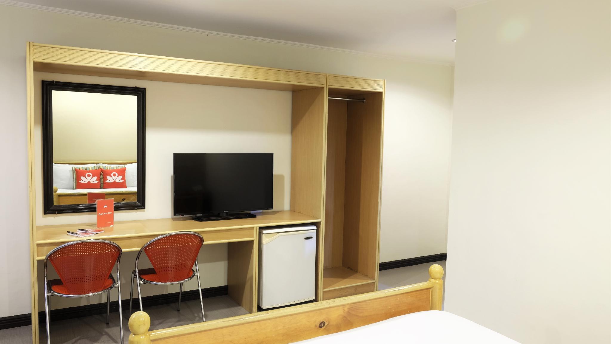 Zen Rooms Ninoy Aquino Airport 9/19