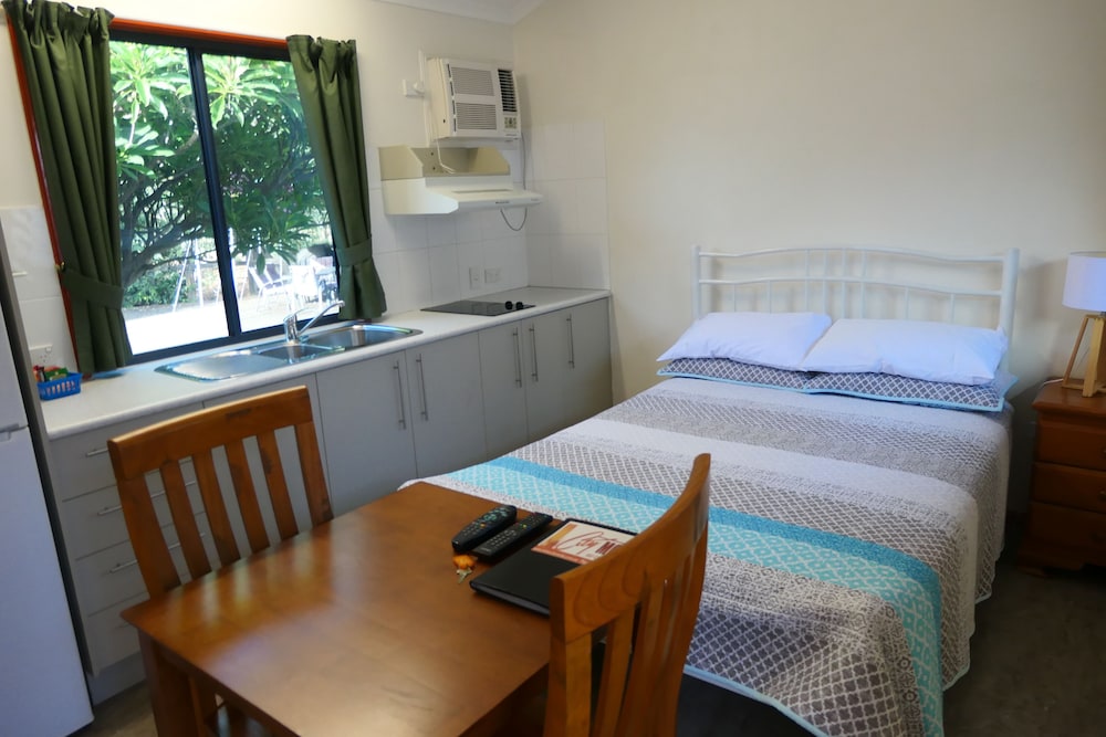 Mt Isa City Motel 16/42