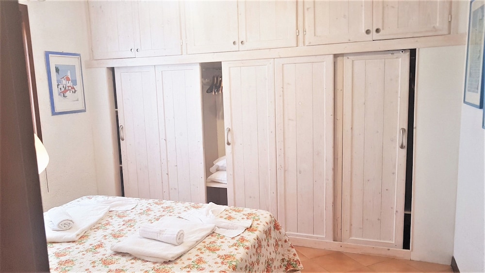 BAIA DE BAHAS - APARTMENTS AND RESORT 21/34