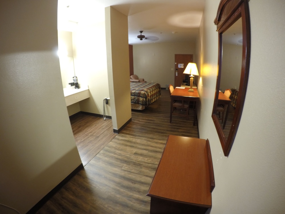 Americas Best Value Inn La Porte 26/46