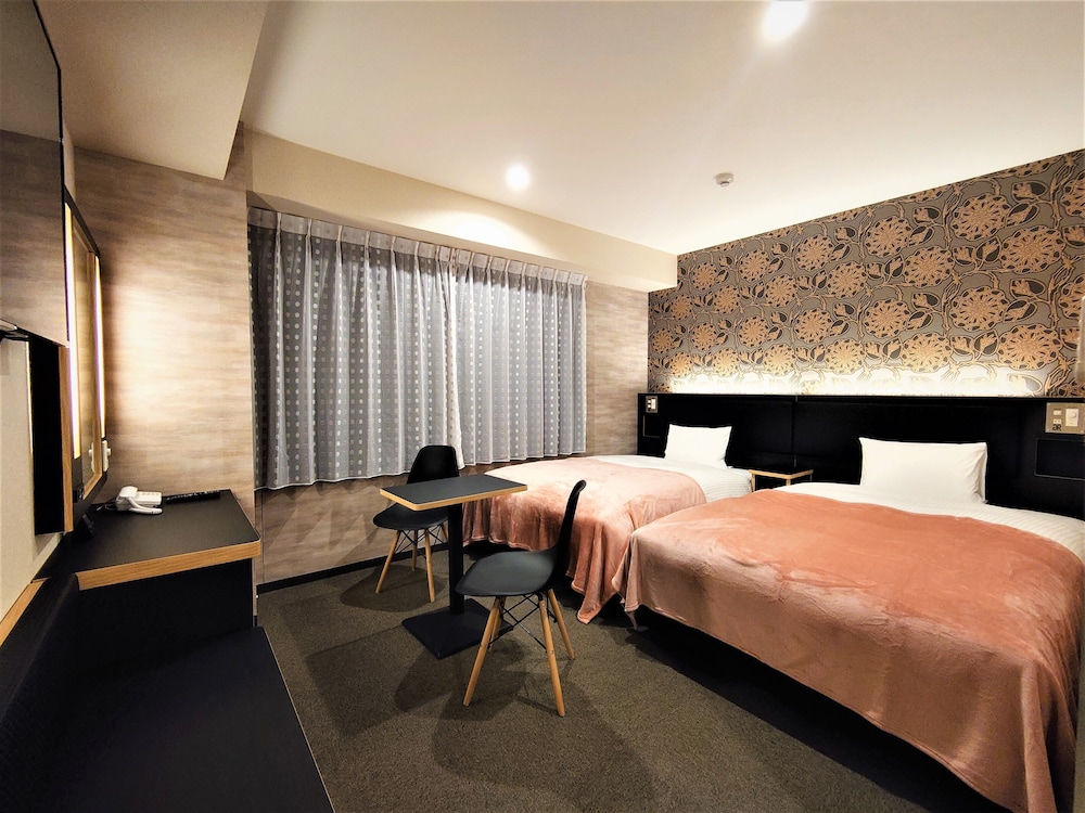 Green Rich Hotel Kyoto Eki Minami 14/50