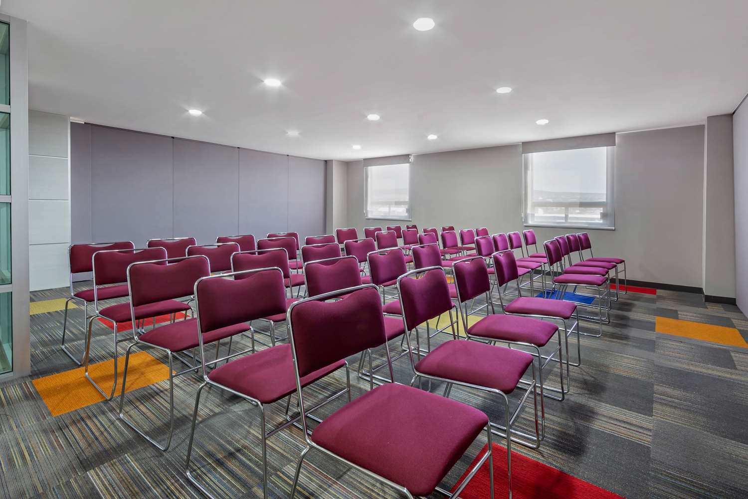 Hotel BeWow Queretaro 29/38