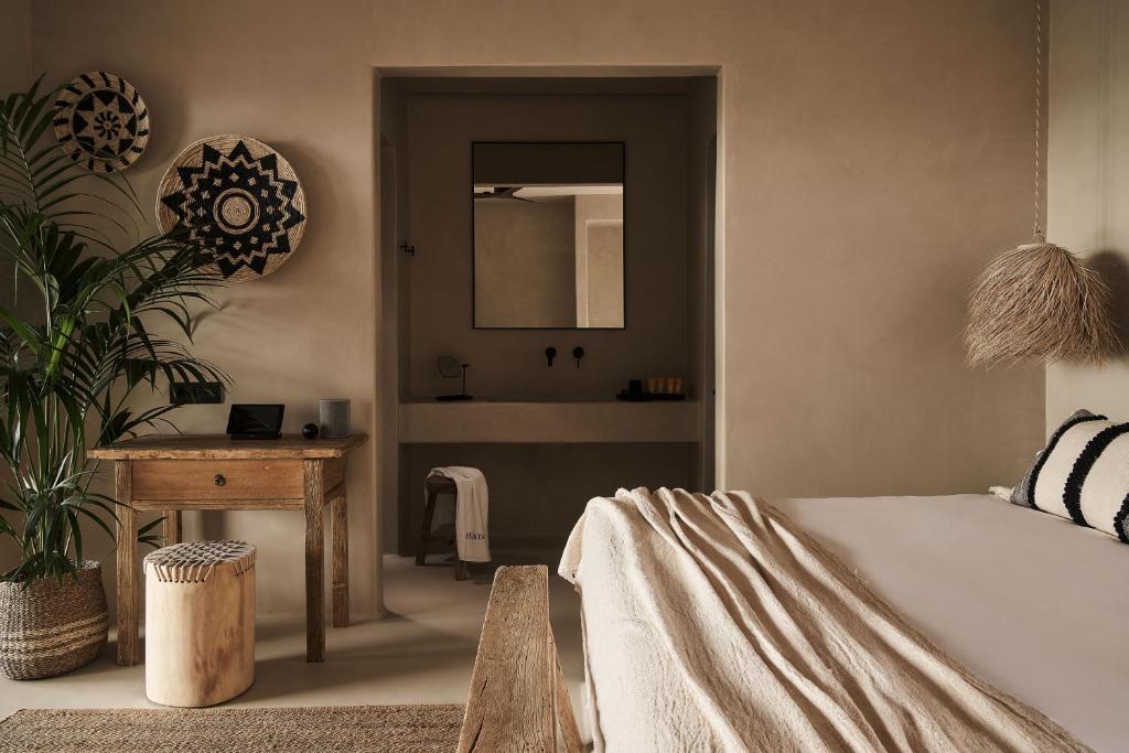 Suite, Sea View, Private Pool