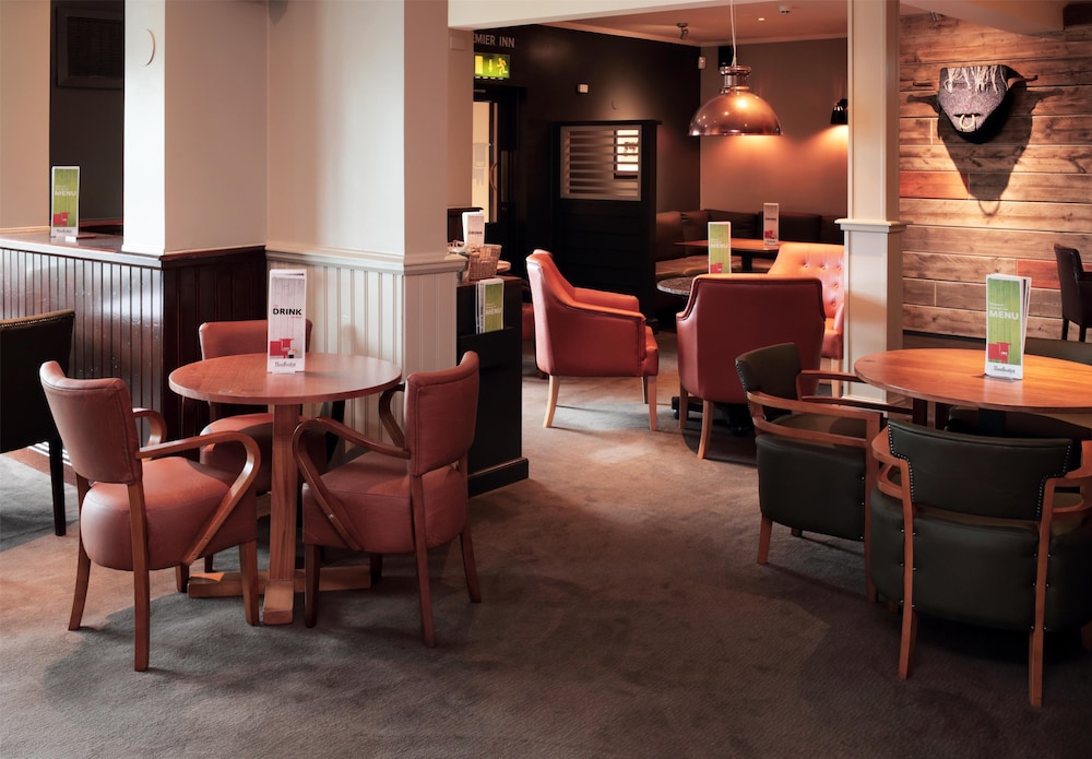 Premier Inn Darlington East (Morton Park) 38/49
