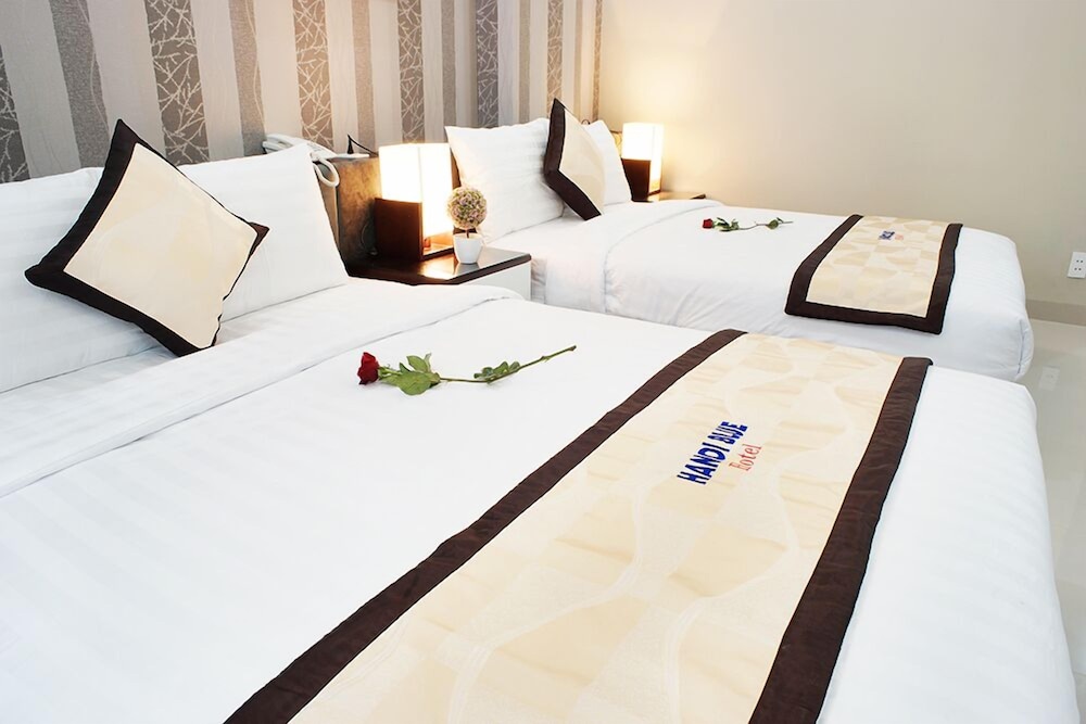 Ha Noi Blue Hotel 20/50