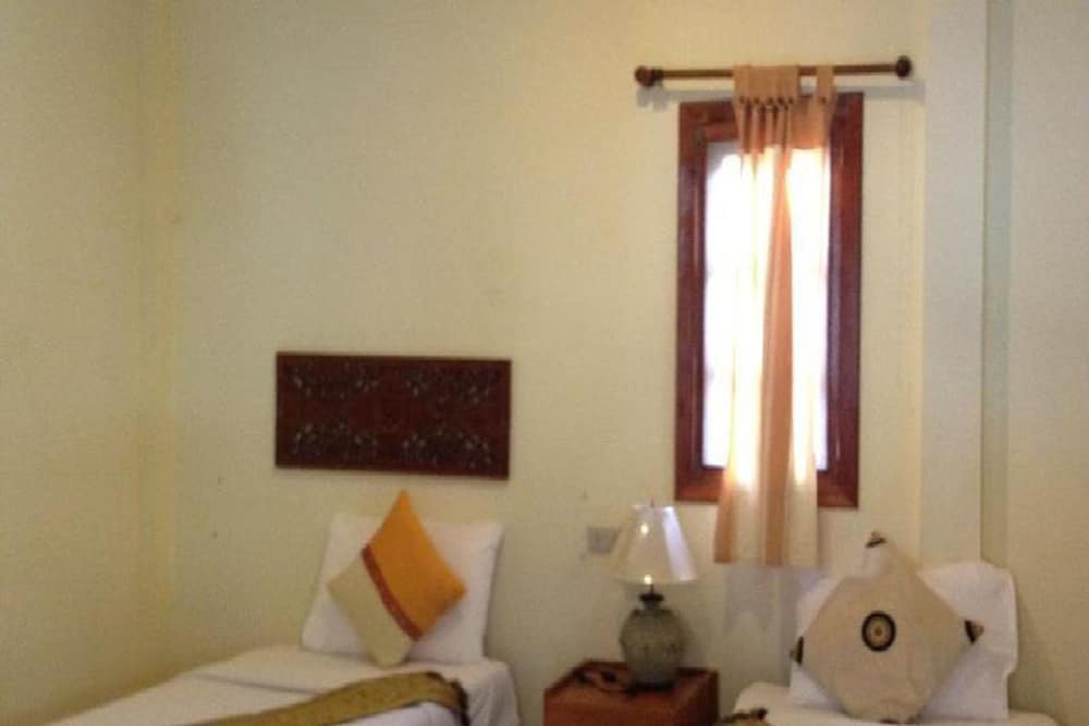 Phuwadee Resort And Spa 48/48