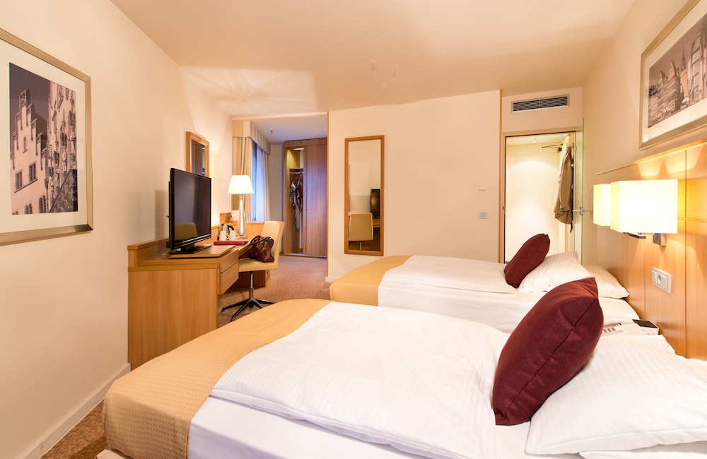 Leonardo Royal Hotel Frankfurt 10/88