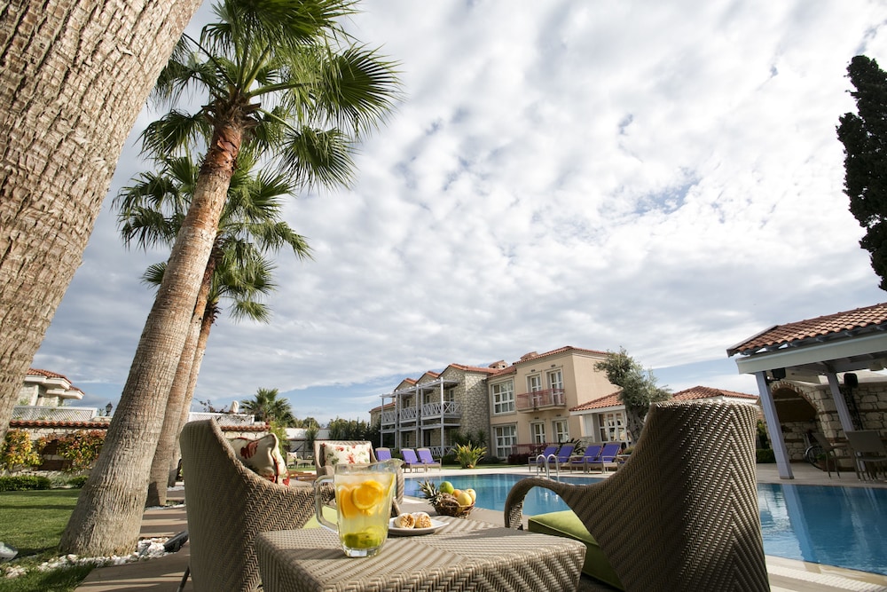 Casaoliva Hotel 23/69