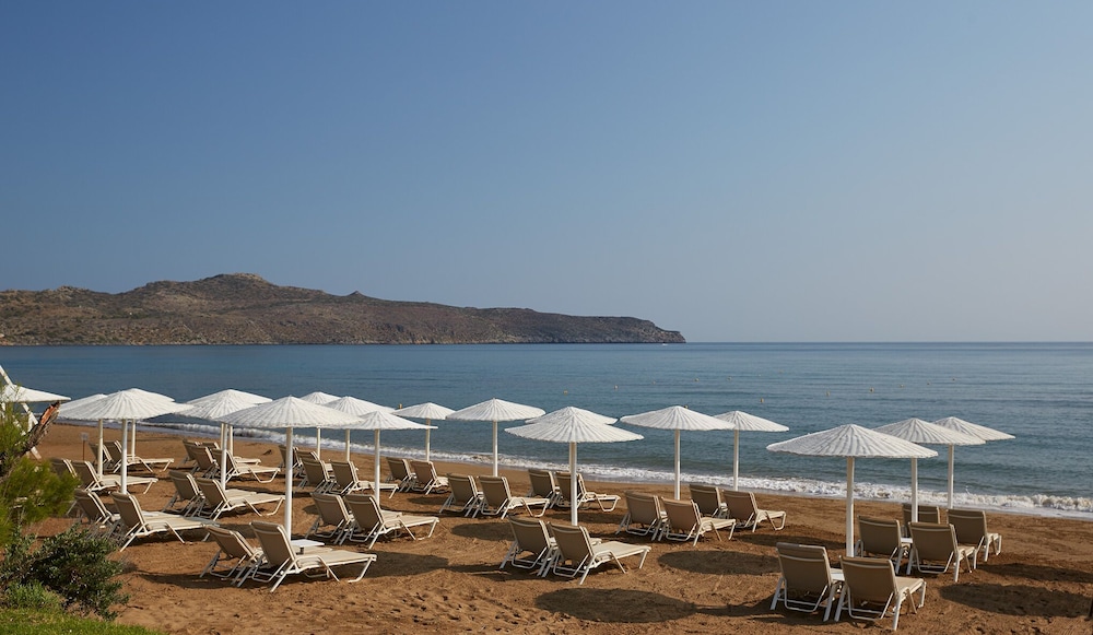 Giannoulis - Santa Marina Beach Hotel 71/77