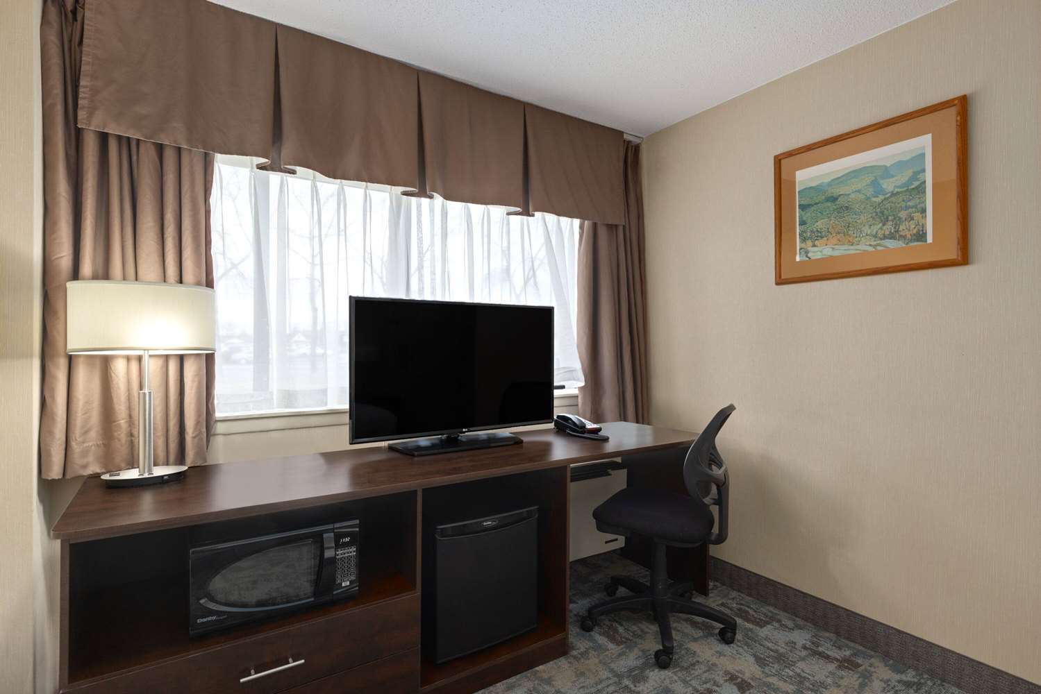 Travelodge by Wyndham Thunder Bay 31/39