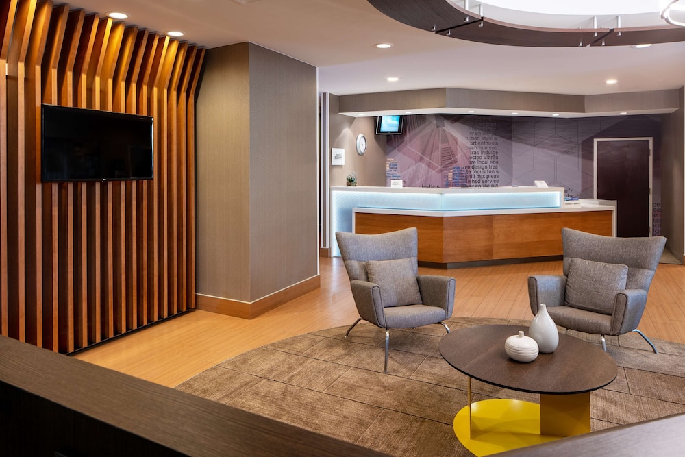 Sonesta Select Nashville Airport Suites 22/33