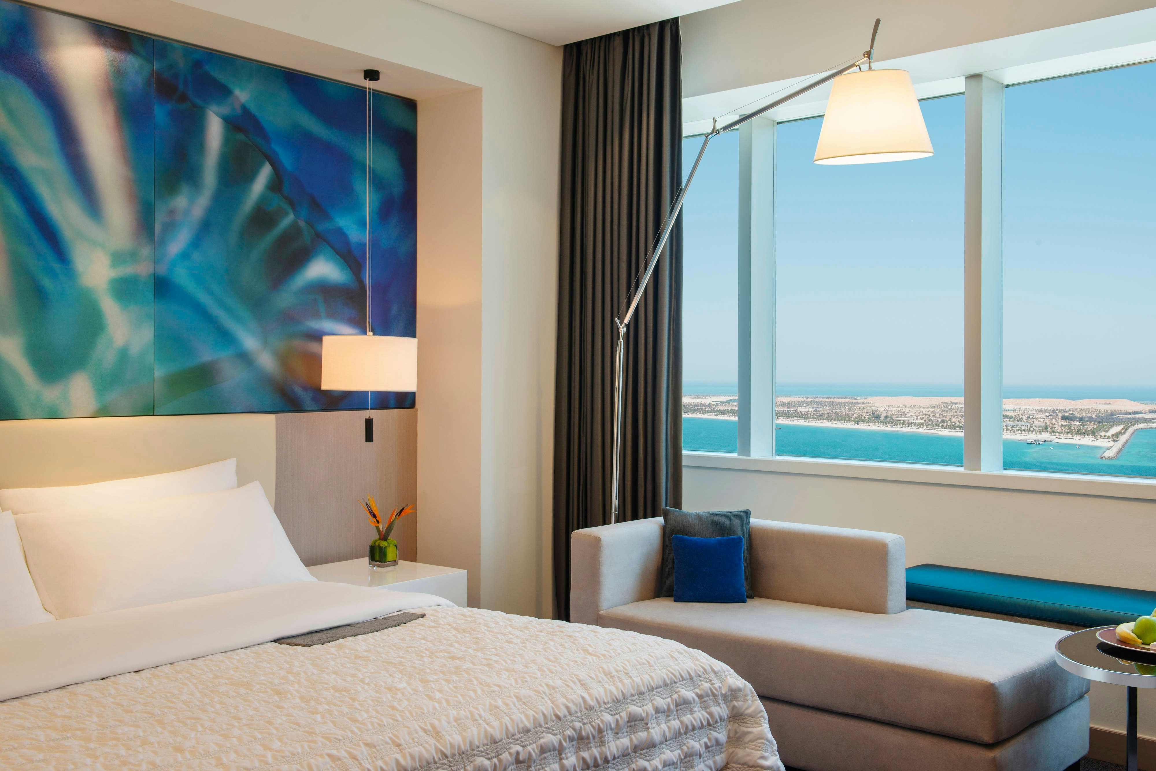 Room, King Bed