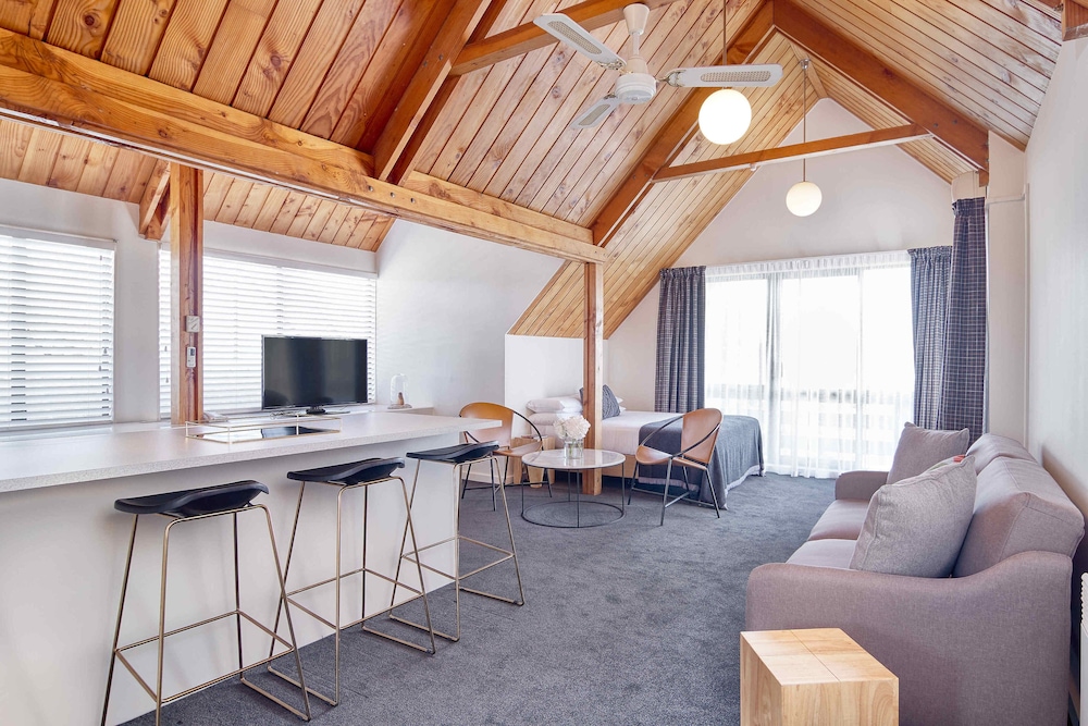 Hotel Carlton Mill 44/64