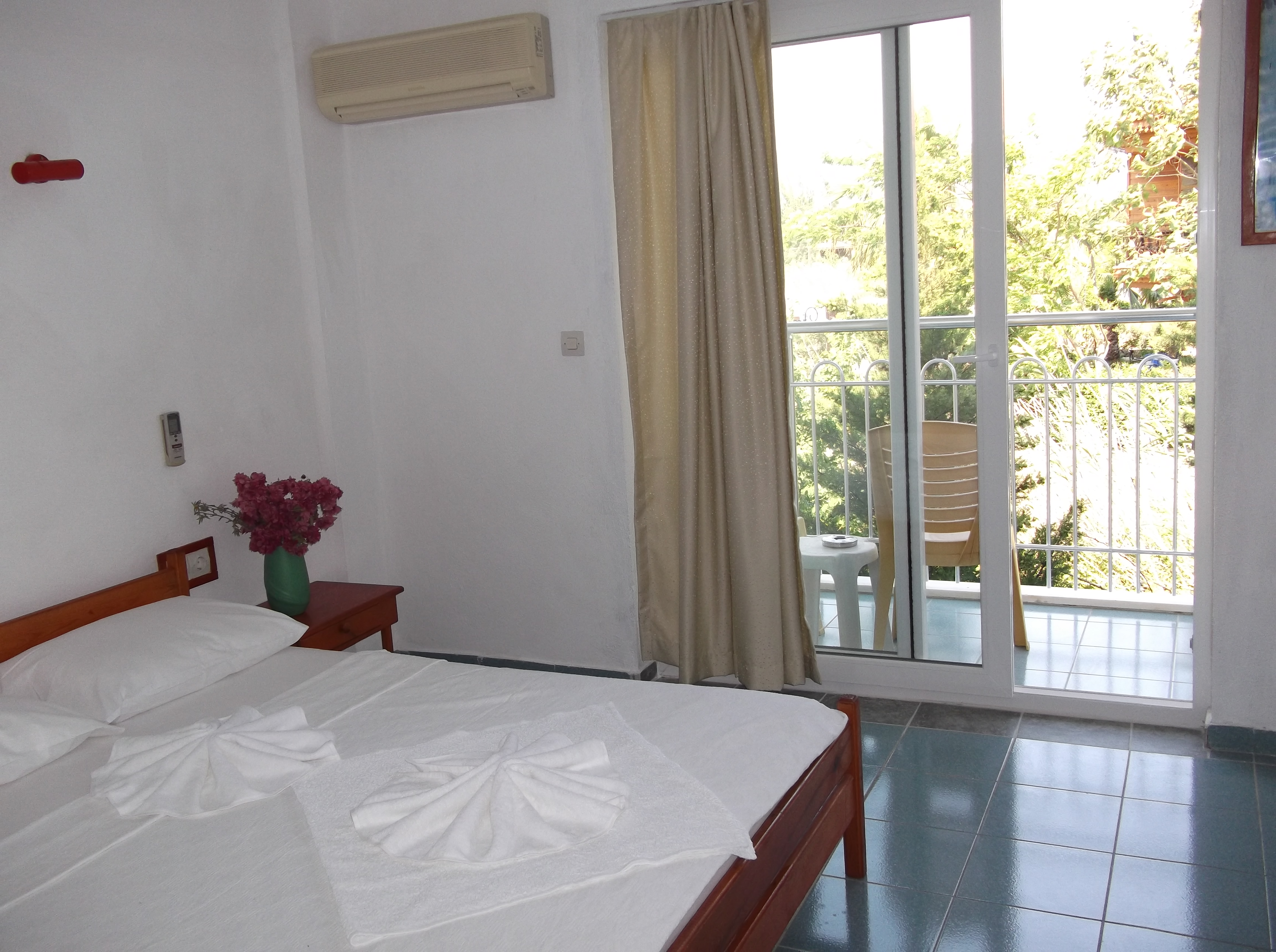 YAVUZ HOTEL 14/37