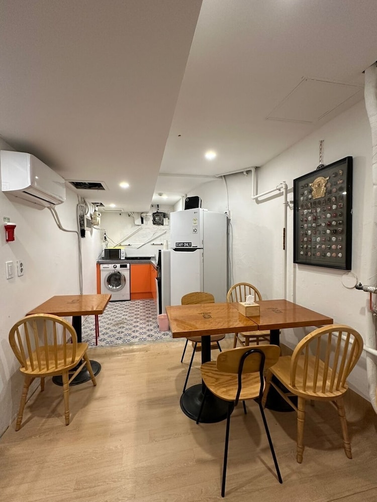 Insadong R Guesthouse - Hostel 40/61