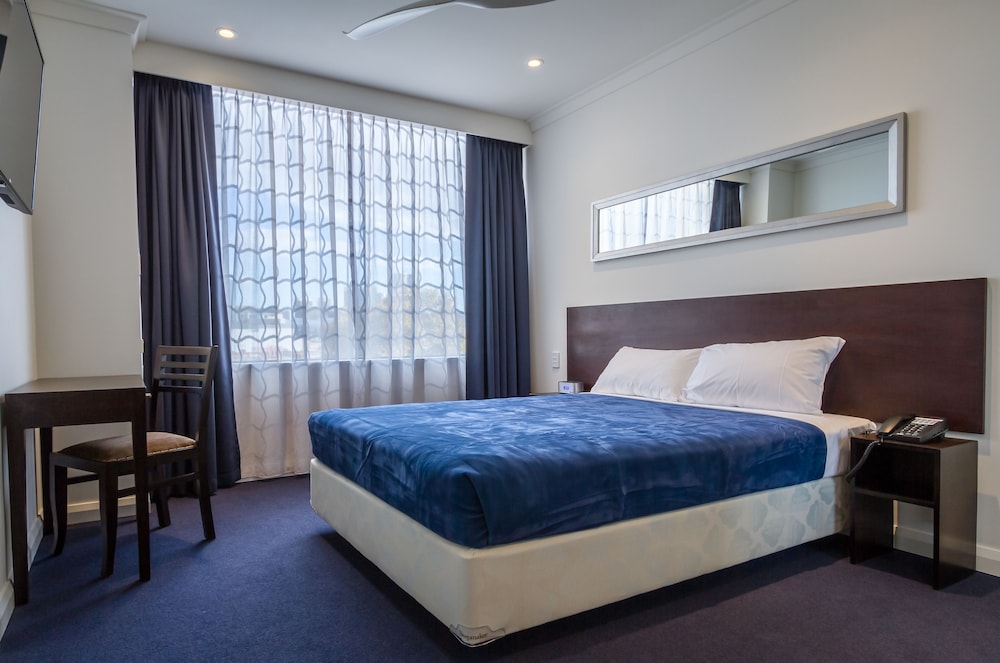 The Great Southern Hotels Perth 25/66