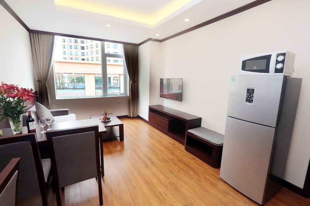 M Village Hotel Tho Nhuom, a brand of Modern Village Lifestyle 36/50