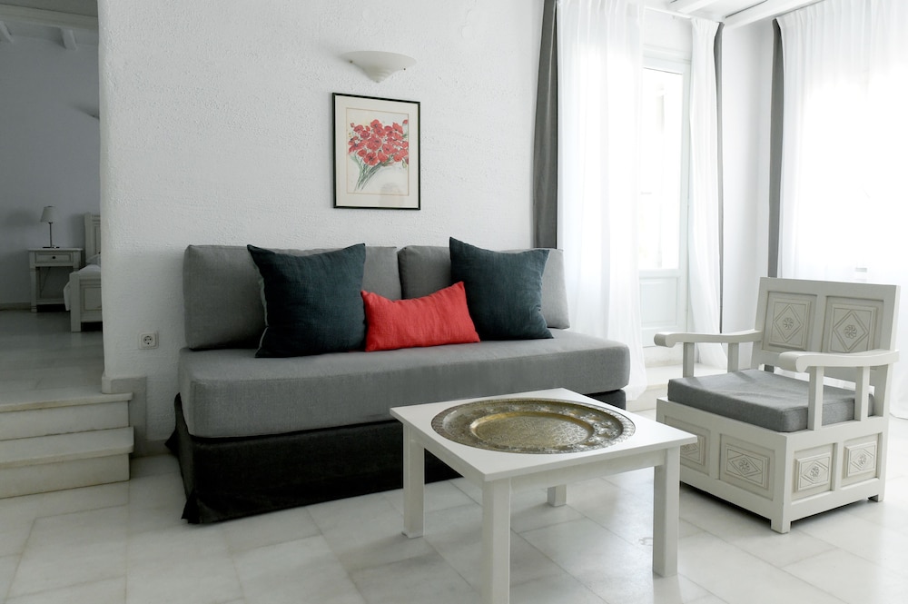 Anthos Apartments 16/50