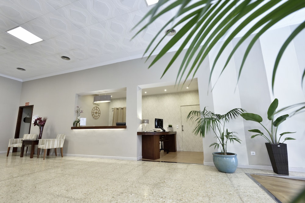 Marte Hotel 6/50