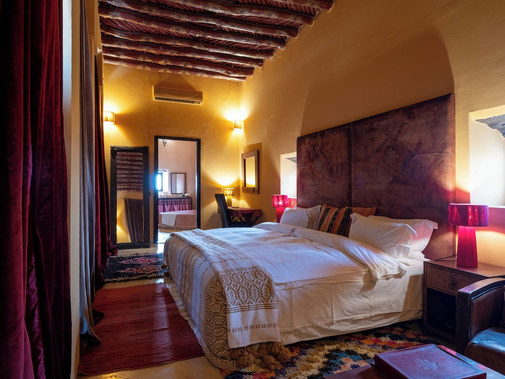 Kasbah Agafay 17/55