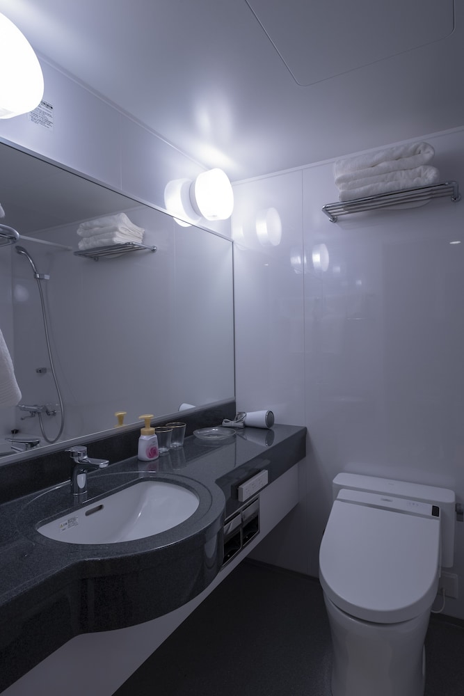 Studio Inn Nishi Shinjuku 31/31