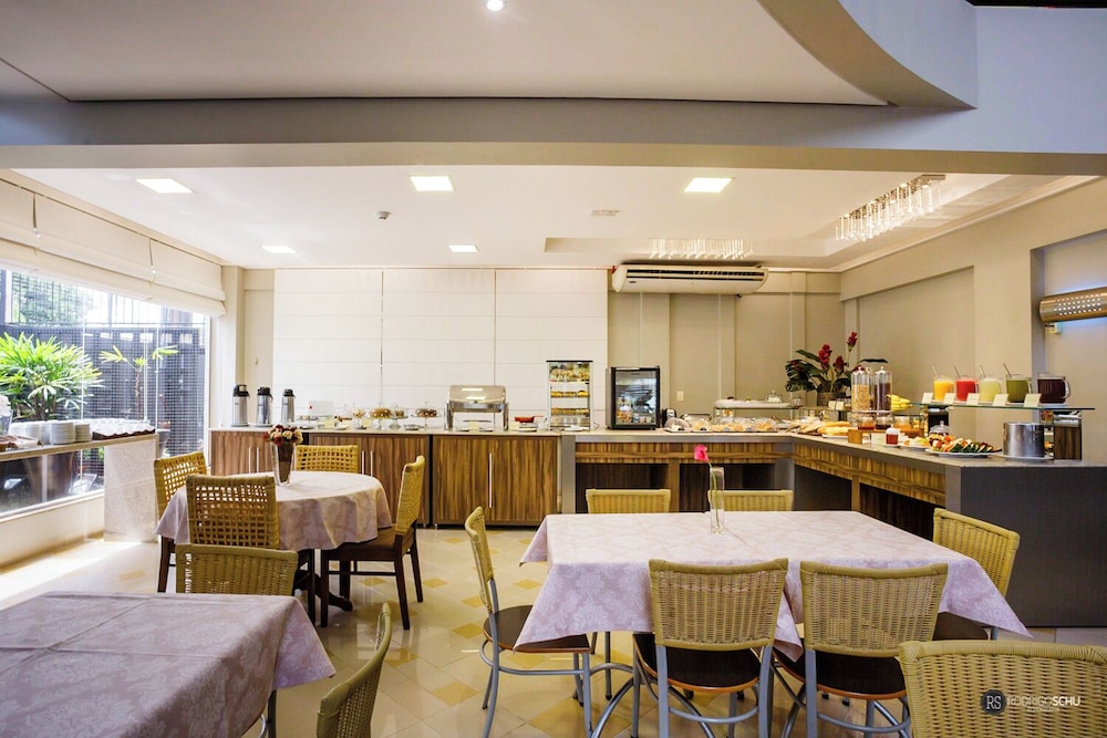 TONELLO BUSINESS HOTEL 28/47