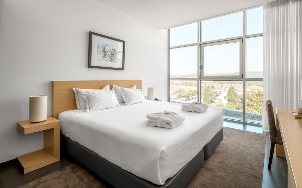 Boticas Hotel Art and Spa 18/50