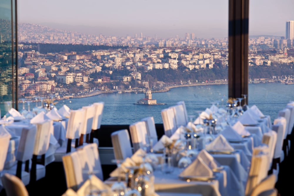 City Center Hotel Taksim 64/72