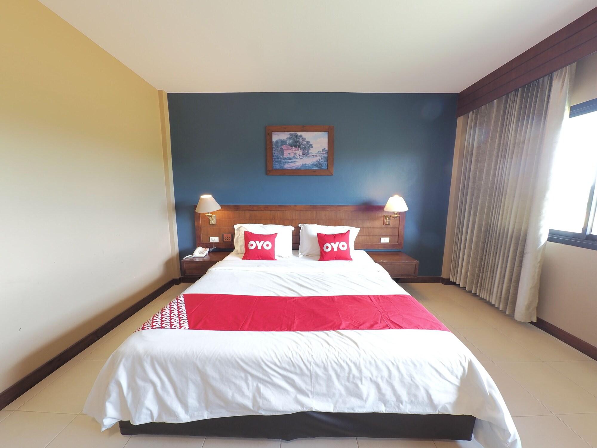 Nipa Garden Hotel 5/53