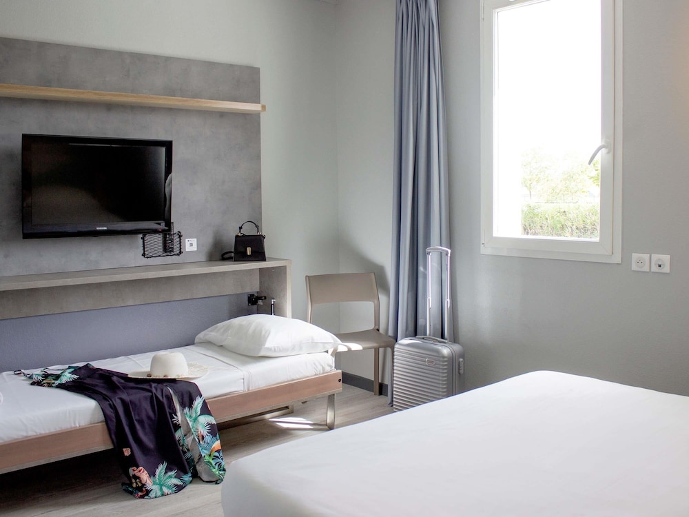ibis budget Lunel Porte de Camargue 20/45