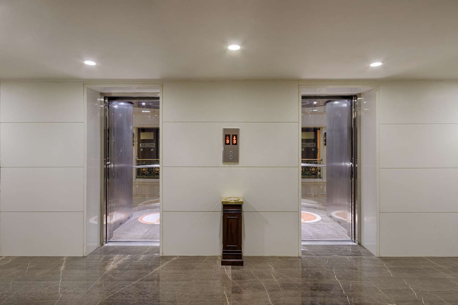 Quality Hotel DV Manor 8/33