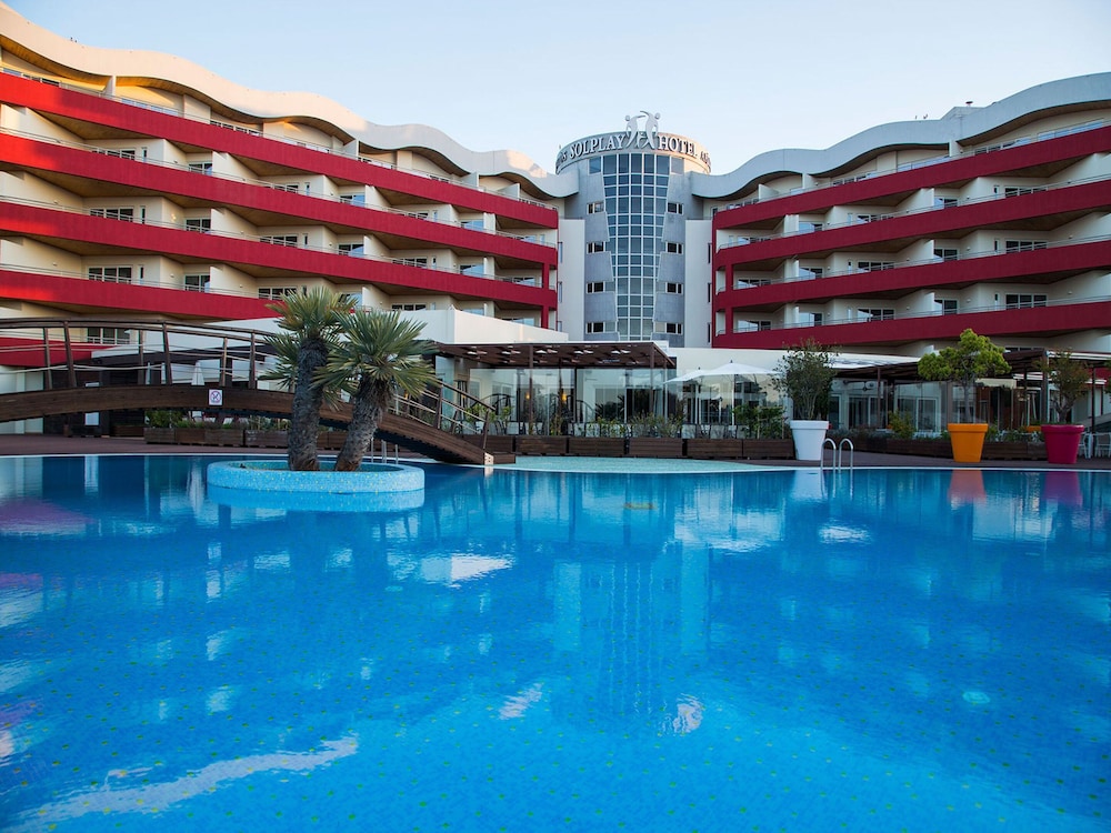 MS Aparthotel 3/69