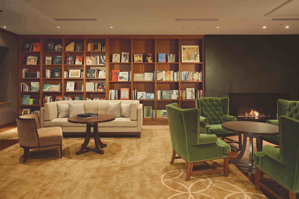 Shiba Park Hotel 42/63