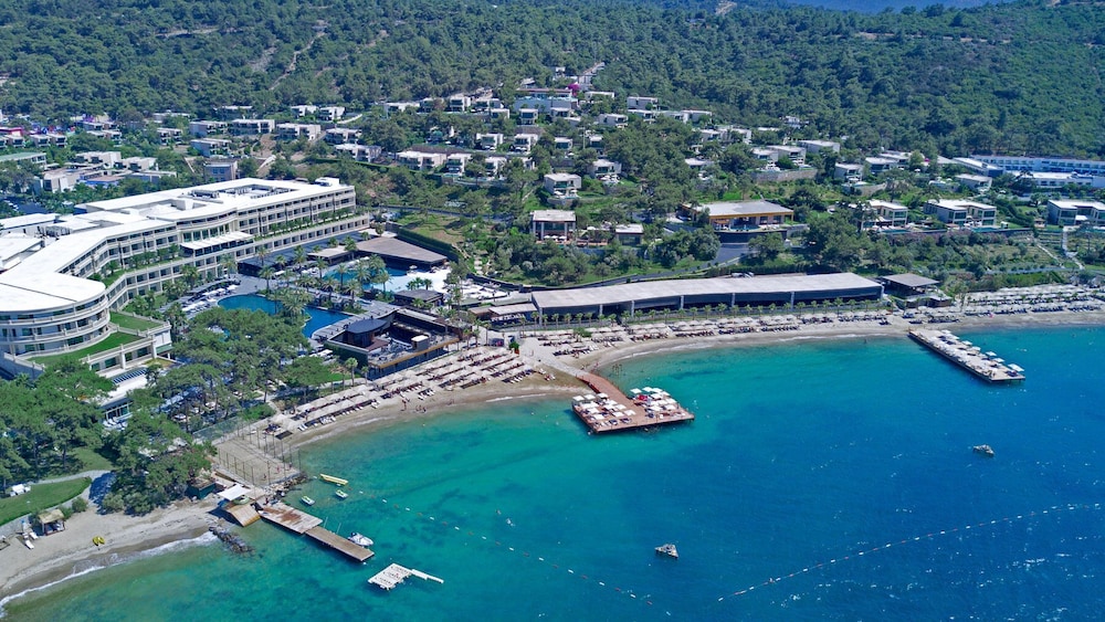 Vogue Hotel Supreme Bodrum 93/98