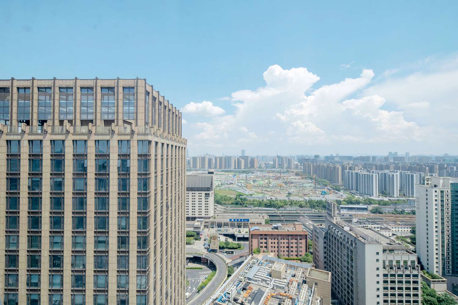 Hangzhou Goethe Hotel, WorldHotels Distinctive in HANGZHOU