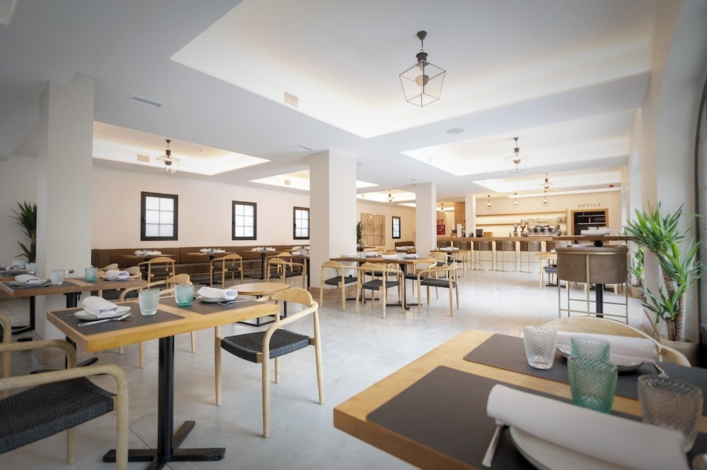 Hotel & Spa Convento San Francisco 32/50