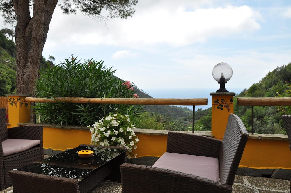 Agriturismo Costa Di Campo 7/44